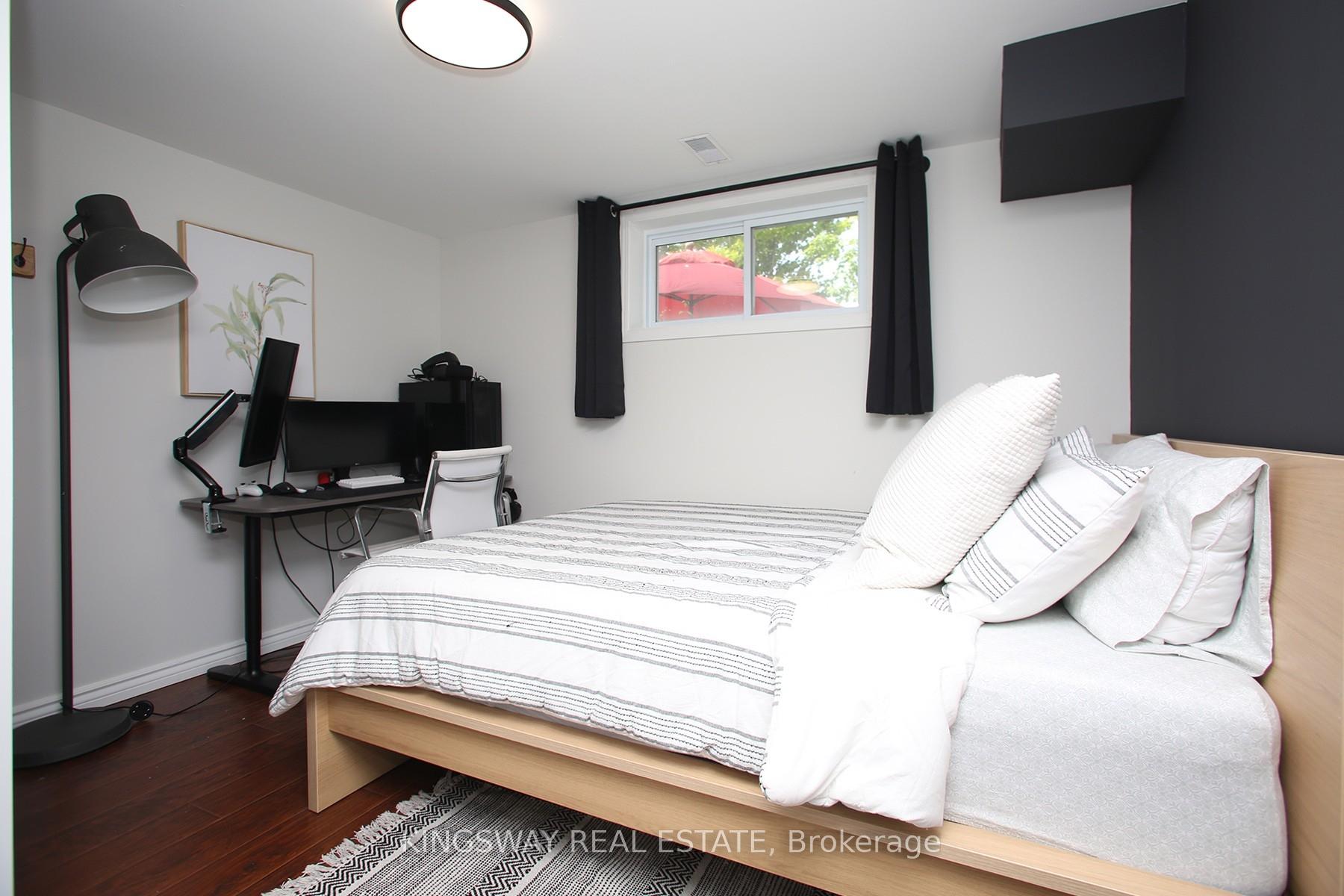 Photo 17 of 124 Greensboro Drive, Scugog, Blackstock — HOMEH