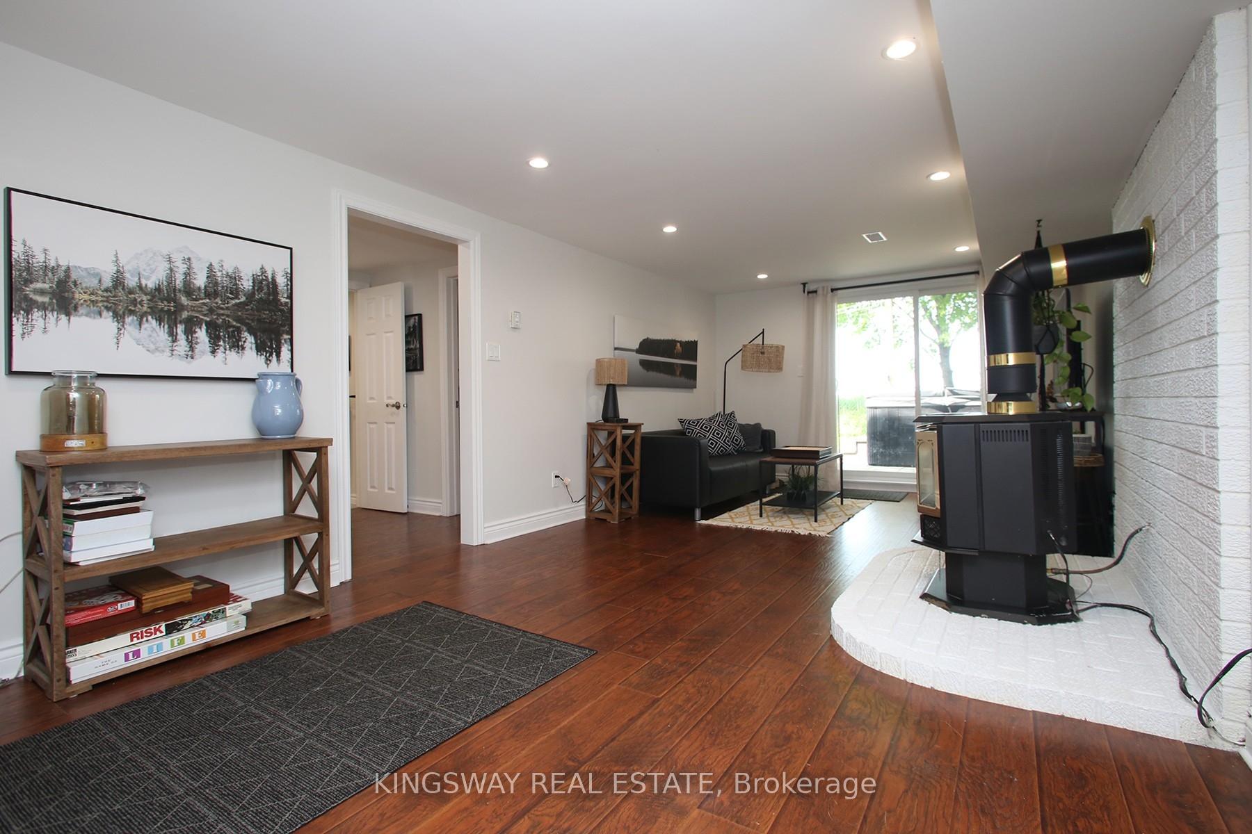 Photo 18 of 124 Greensboro Drive, Scugog, Blackstock — HOMEH