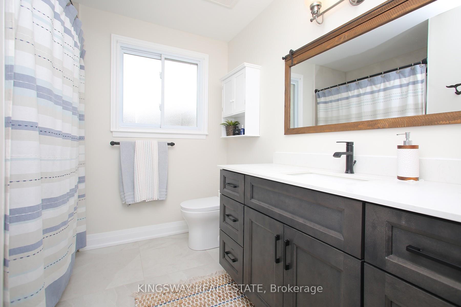 Photo 20 of 124 Greensboro Drive, Scugog, Blackstock — HOMEH