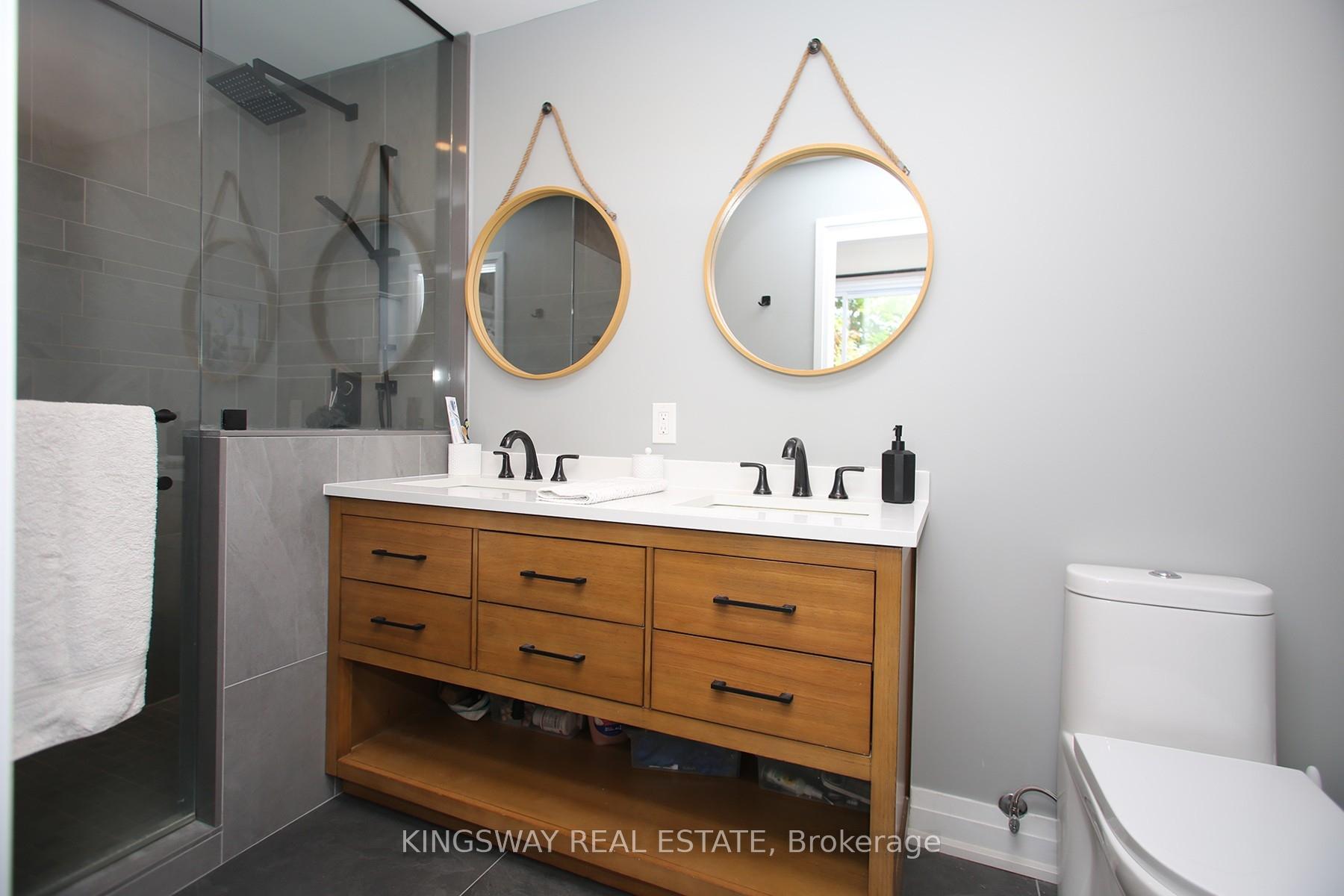Photo 22 of 124 Greensboro Drive, Scugog, Blackstock — HOMEH