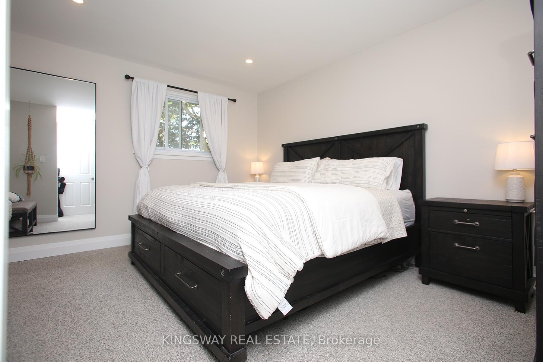 Photo 23 of 124 Greensboro Drive, Scugog, Blackstock — HOMEH