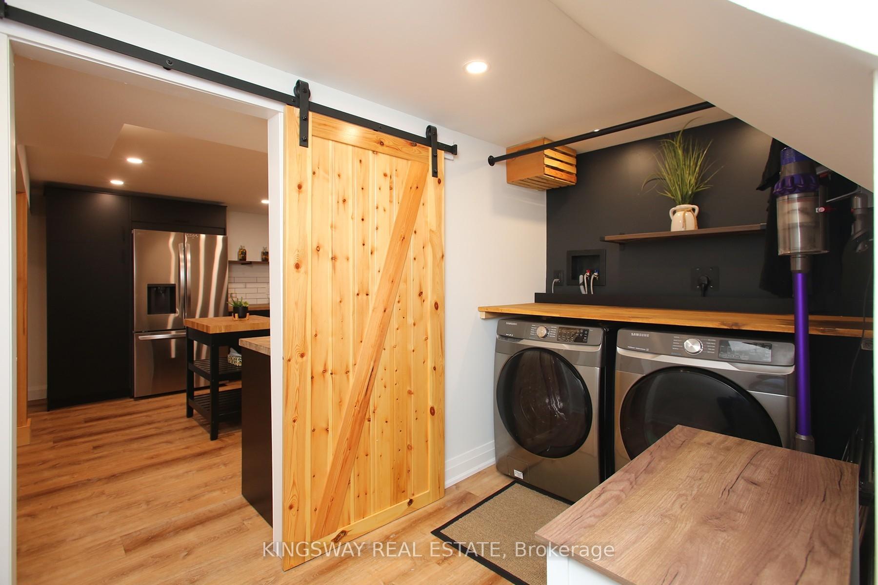 Photo 24 of 124 Greensboro Drive, Scugog, Blackstock — HOMEH