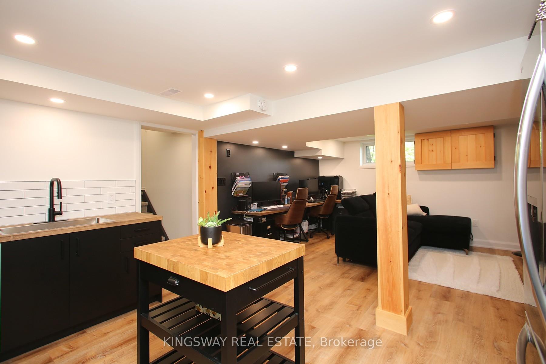 Photo 25 of 124 Greensboro Drive, Scugog, Blackstock — HOMEH