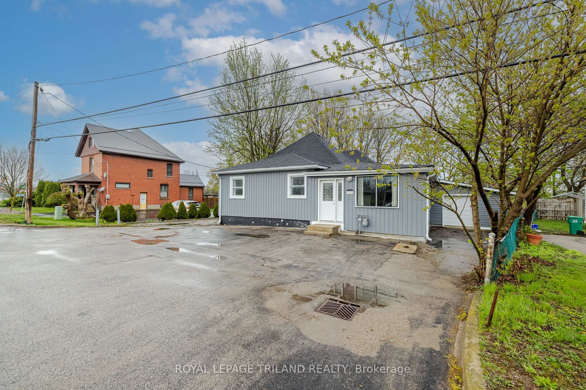 Photo 2 of 10628 Sunset Road, Southwold, Talbotville — HOMEH