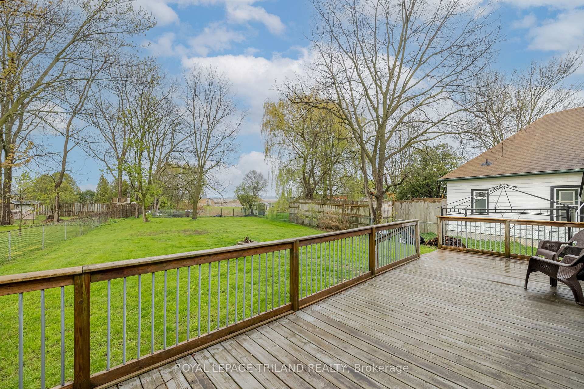 Photo 29 of 10628 Sunset Road, Southwold, Talbotville — HOMEH
