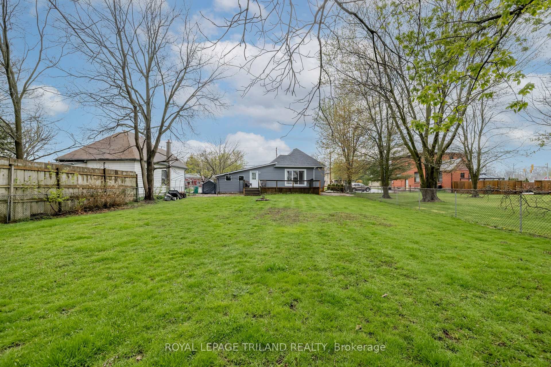 Photo 33 of 10628 Sunset Road, Southwold, Talbotville — HOMEH