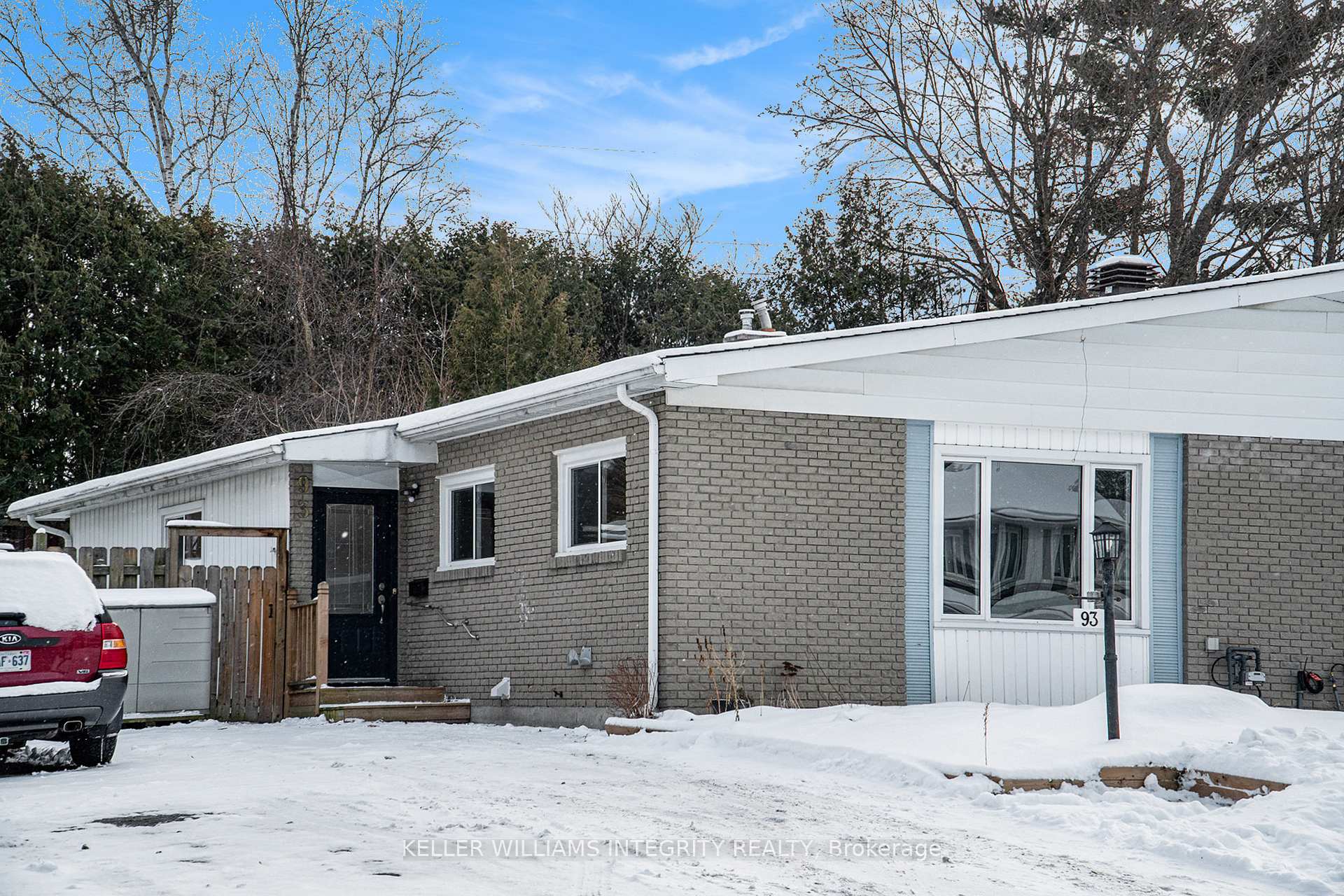 Photo 3 of 93 Hobart Crescent, Ottawa, Sheahan Estates/Trend Village — HOMEH