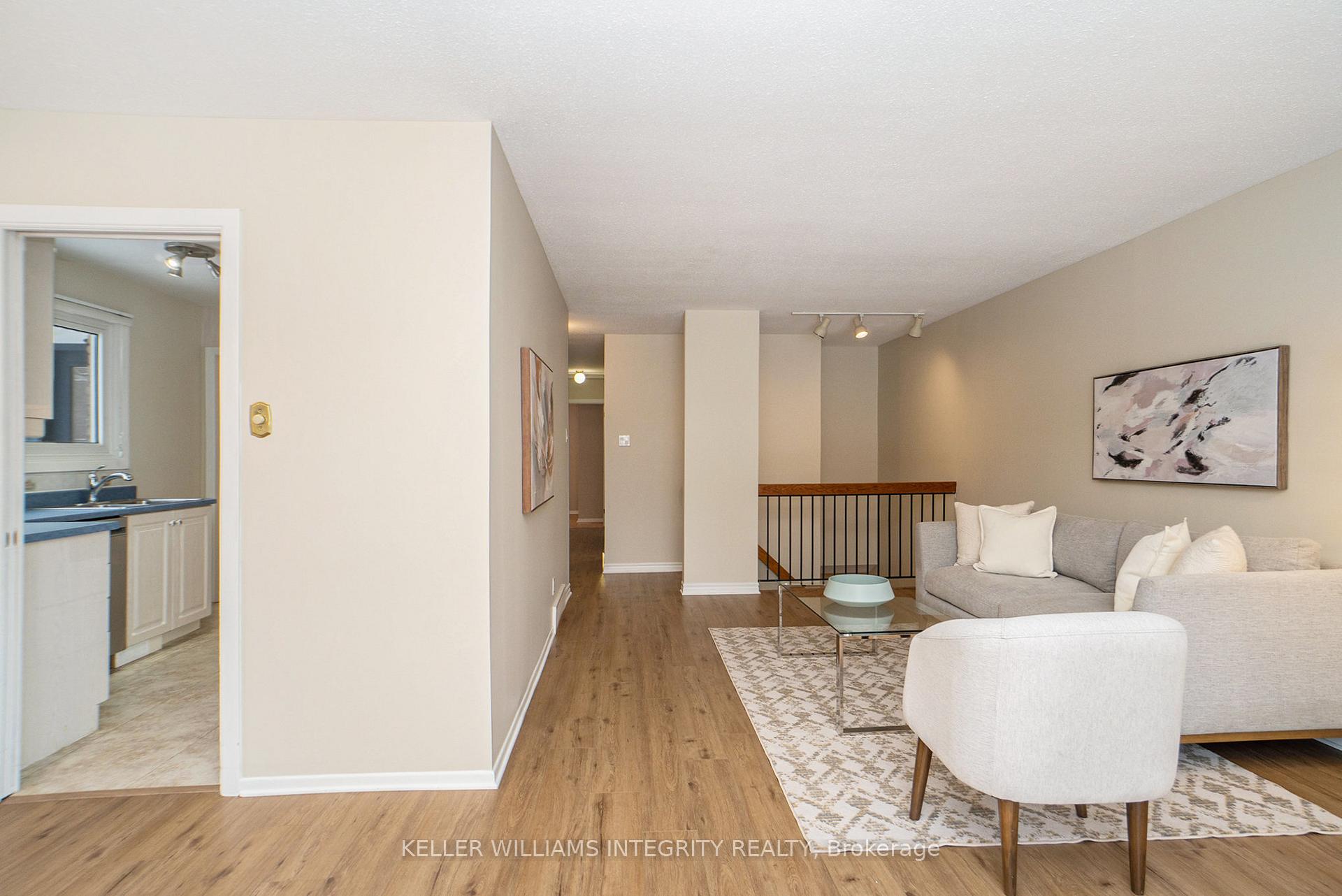 Photo 7 of 93 Hobart Crescent, Ottawa, Sheahan Estates/Trend Village — HOMEH