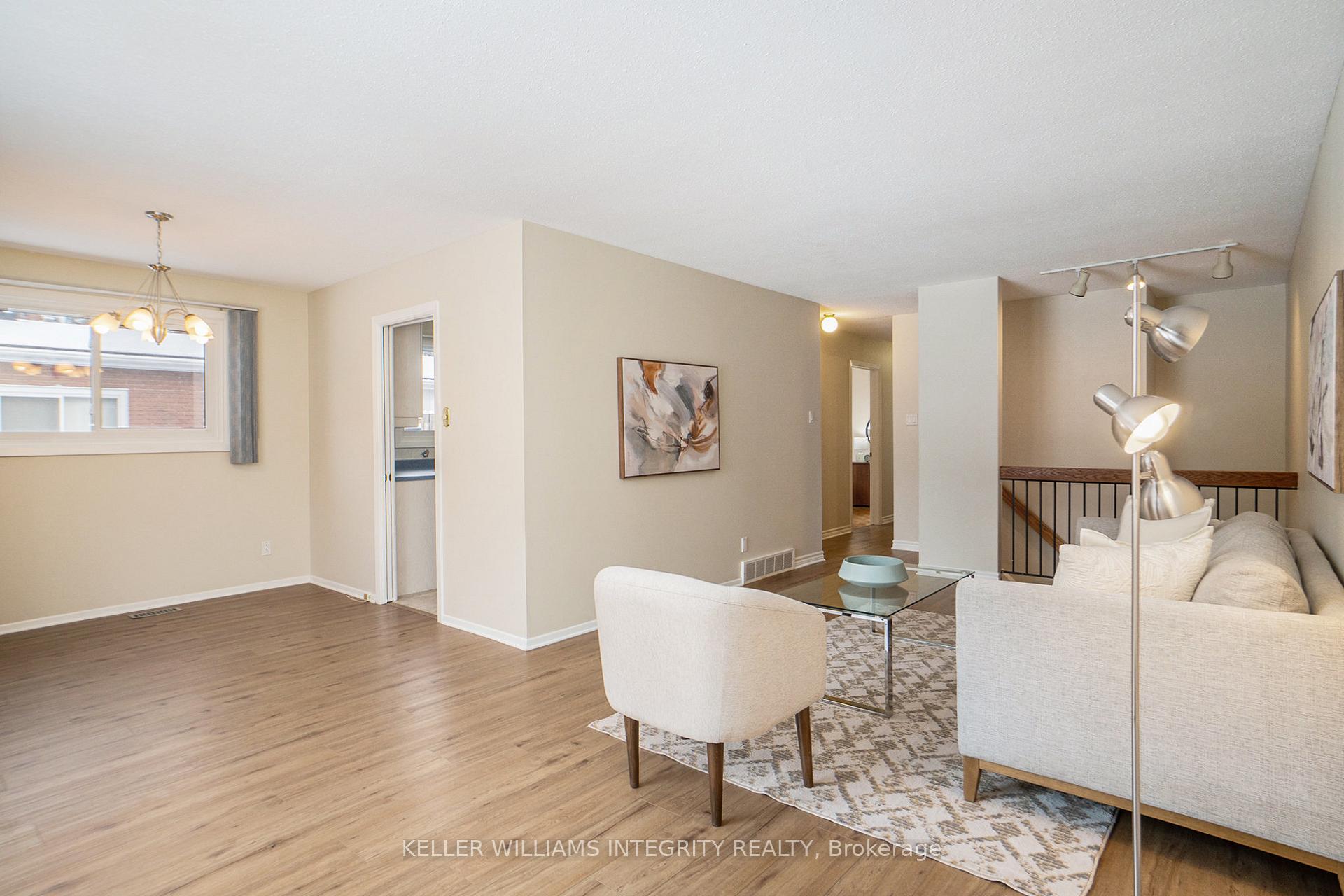 Photo 8 of 93 Hobart Crescent, Ottawa, Sheahan Estates/Trend Village — HOMEH