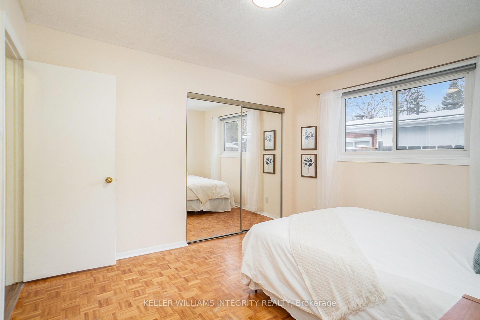 Photo 19 of 93 Hobart Crescent, Ottawa, Sheahan Estates/Trend Village — HOMEH