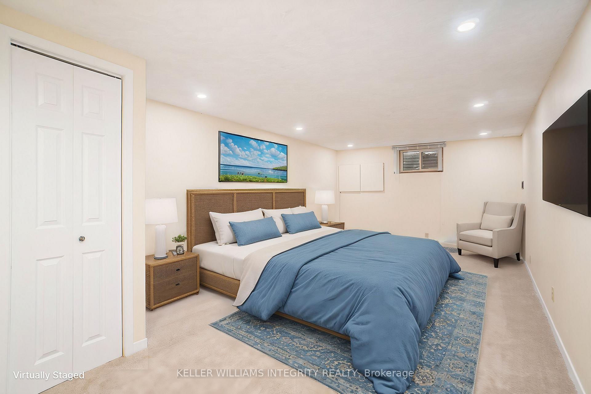 Photo 25 of 93 Hobart Crescent, Ottawa, Sheahan Estates/Trend Village — HOMEH