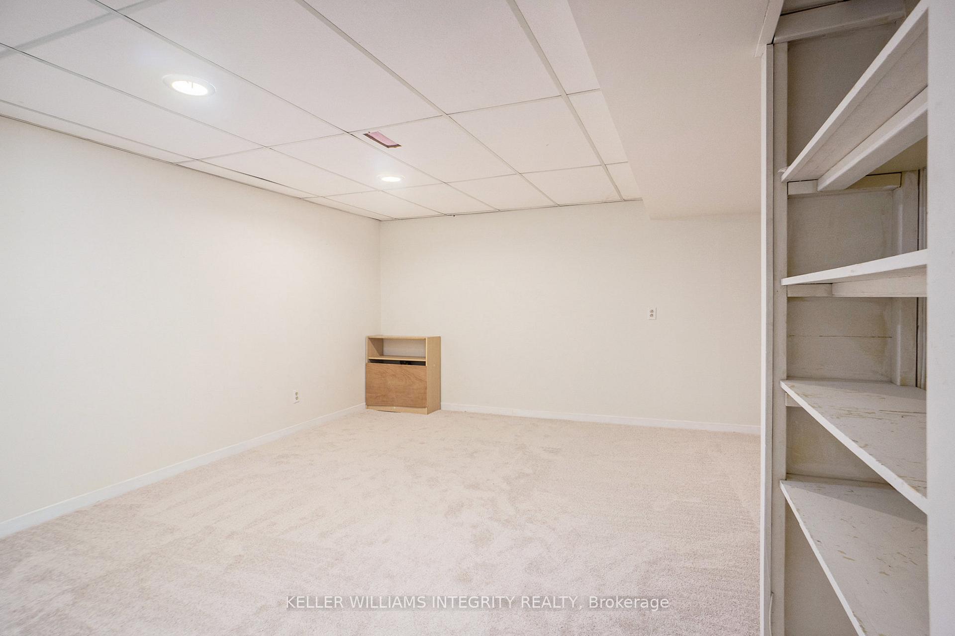 Photo 29 of 93 Hobart Crescent, Ottawa, Sheahan Estates/Trend Village — HOMEH