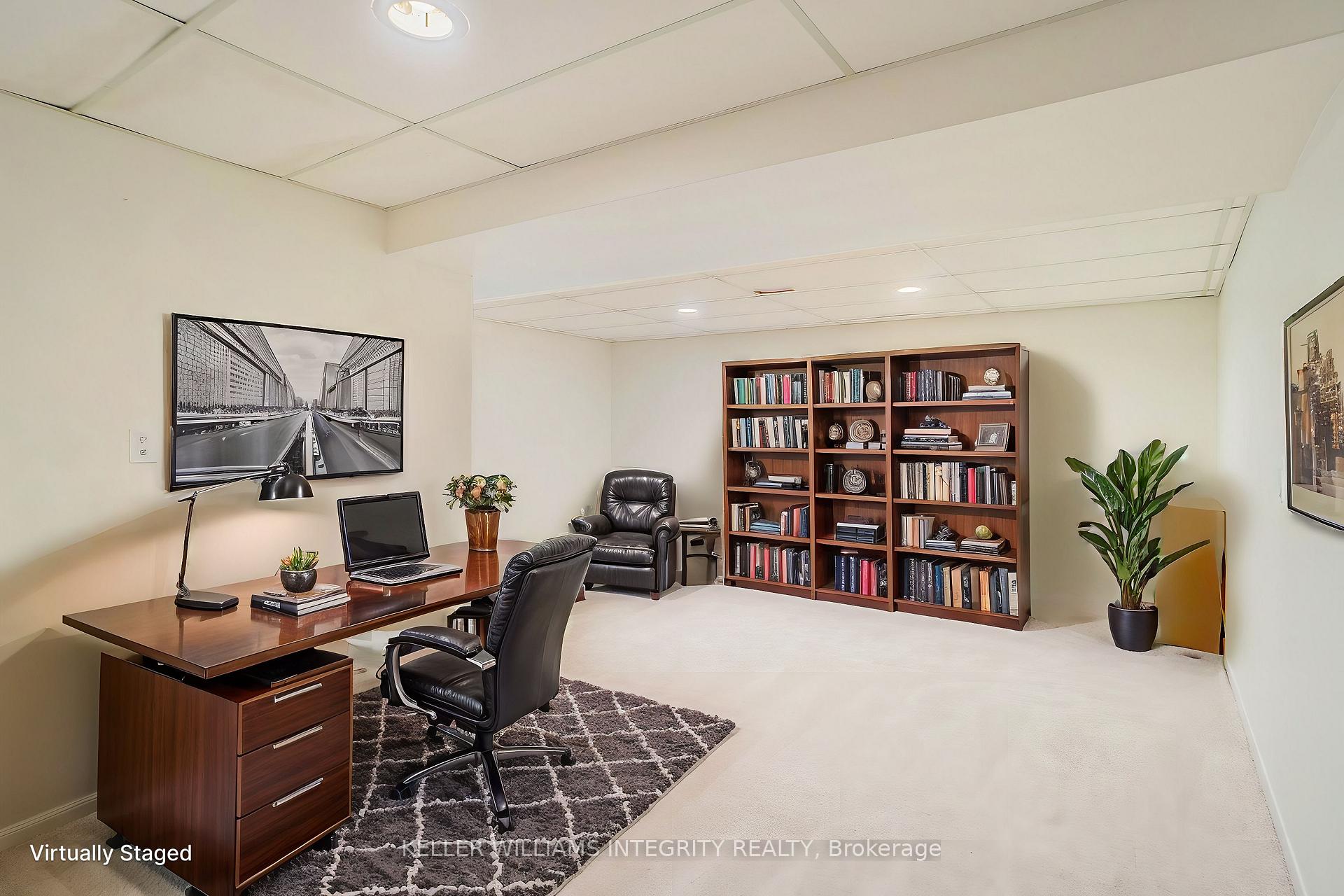 Photo 32 of 93 Hobart Crescent, Ottawa, Sheahan Estates/Trend Village — HOMEH