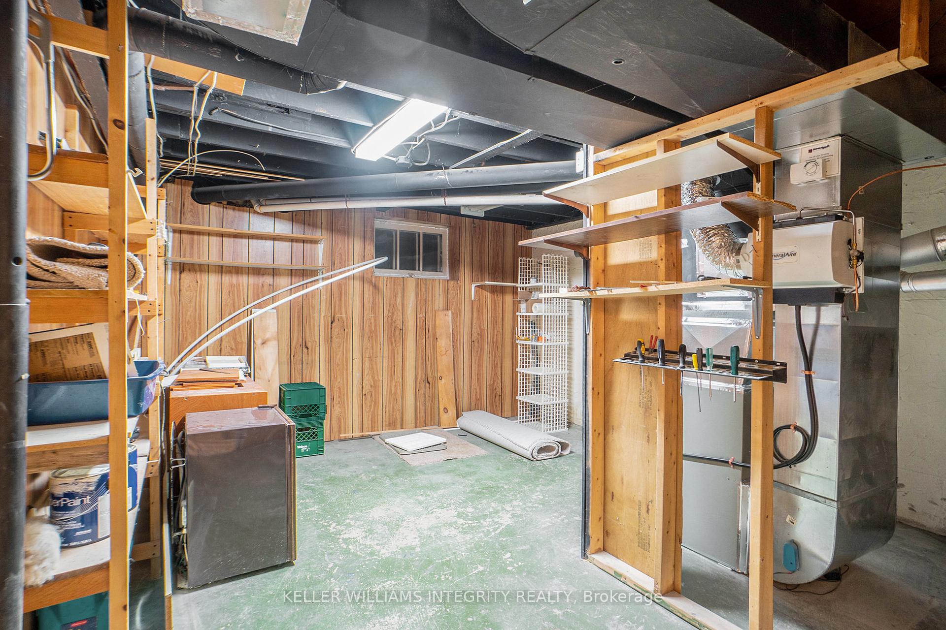 Photo 34 of 93 Hobart Crescent, Ottawa, Sheahan Estates/Trend Village — HOMEH