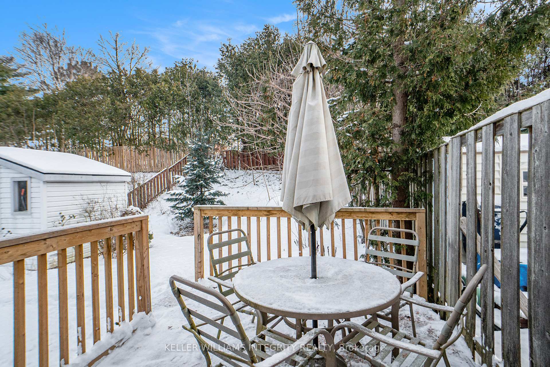 Photo 35 of 93 Hobart Crescent, Ottawa, Sheahan Estates/Trend Village — HOMEH