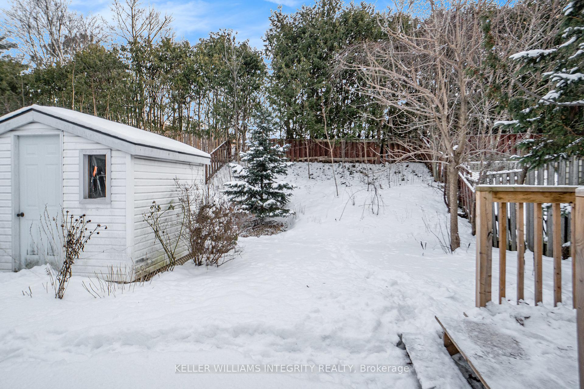 Photo 36 of 93 Hobart Crescent, Ottawa, Sheahan Estates/Trend Village — HOMEH