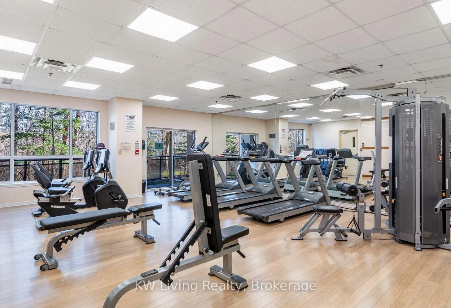 Photo 20 of Unit 617, 2 Maison Parc Court, Vaughan, Lakeview Estates — HOMEH