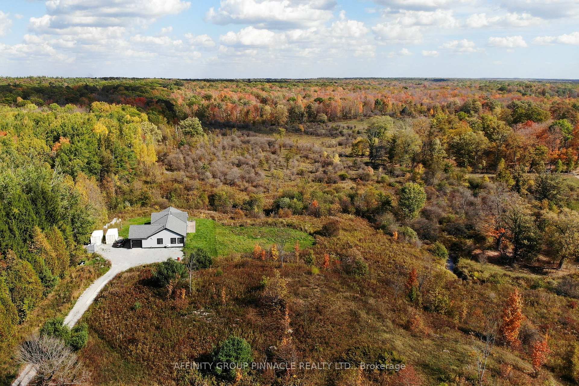 Photo 1 of 1295 Carlyon Line, Severn, Rural Severn — HOMEH
