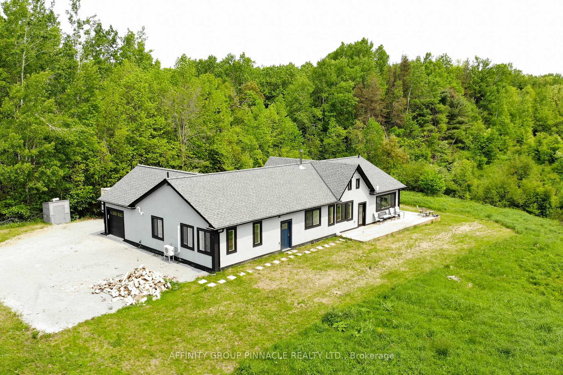 Photo 3 of 1295 Carlyon Line, Severn, Rural Severn — HOMEH