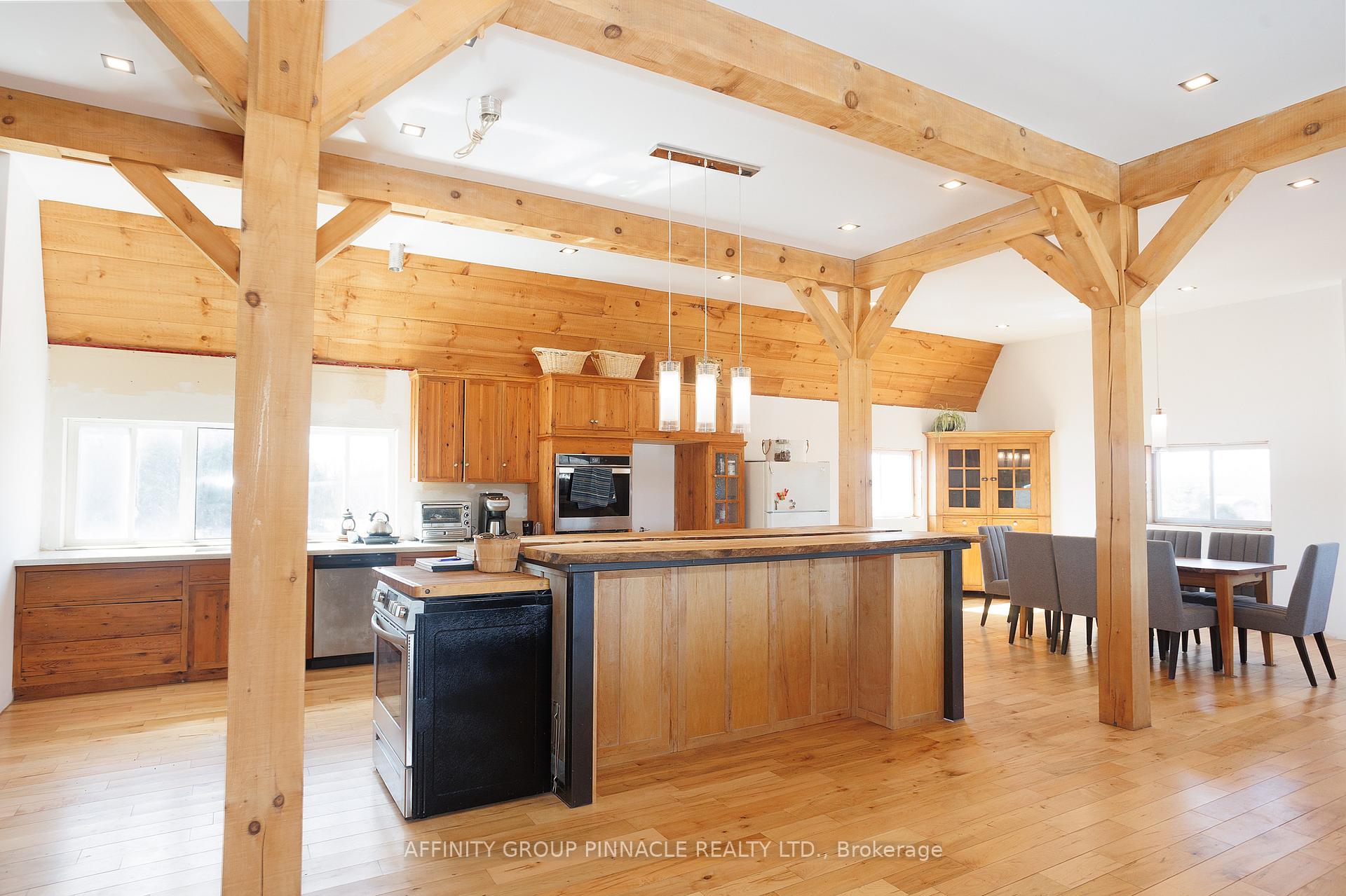 Photo 6 of 1295 Carlyon Line, Severn, Rural Severn — HOMEH