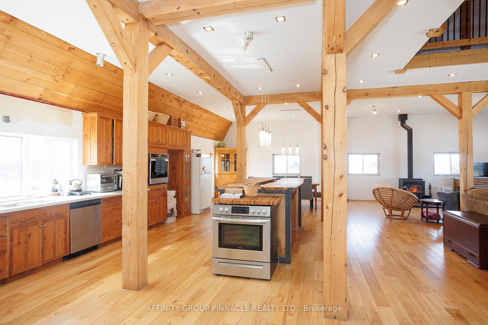 Photo 7 of 1295 Carlyon Line, Severn, Rural Severn — HOMEH