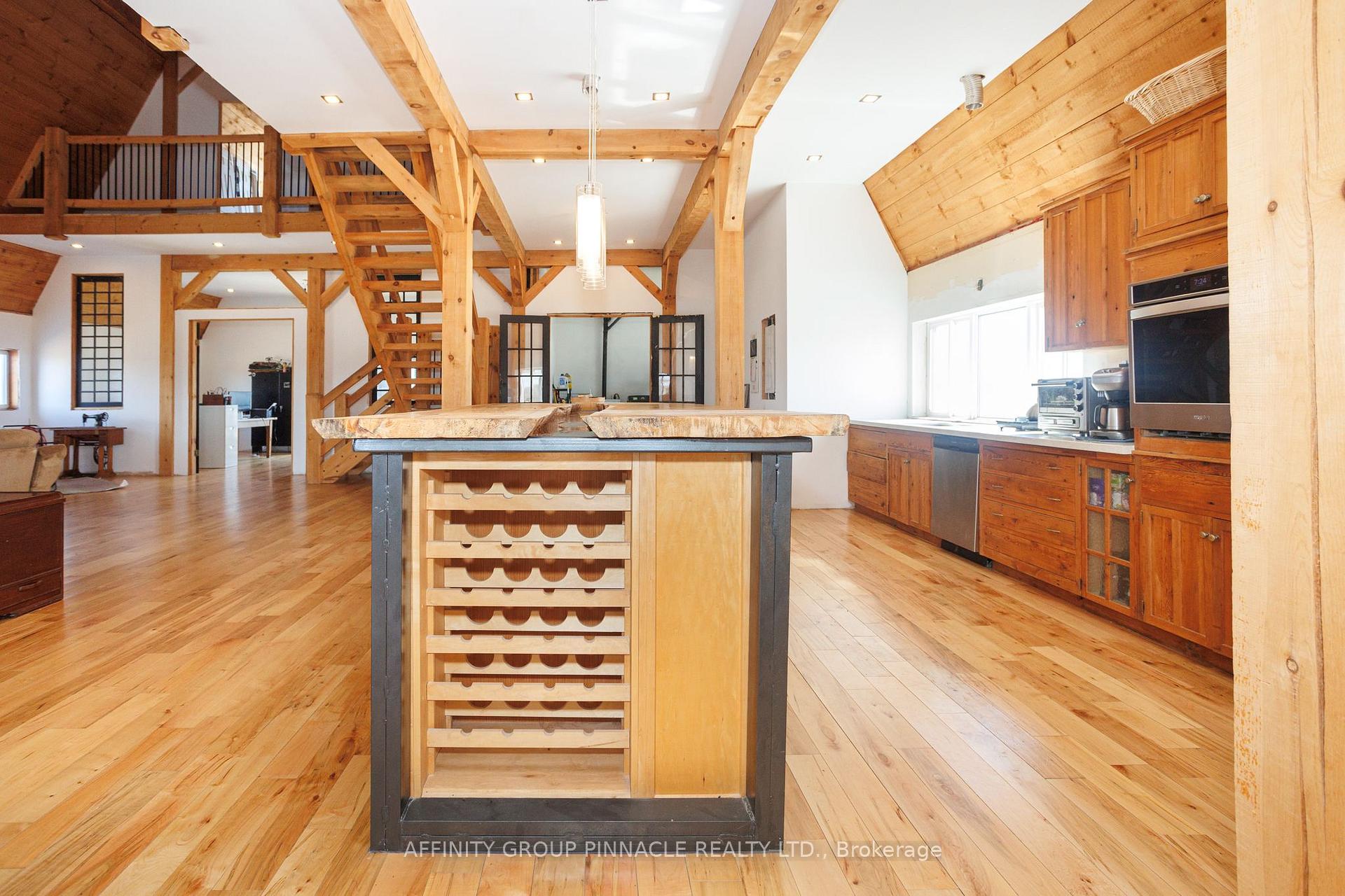 Photo 8 of 1295 Carlyon Line, Severn, Rural Severn — HOMEH