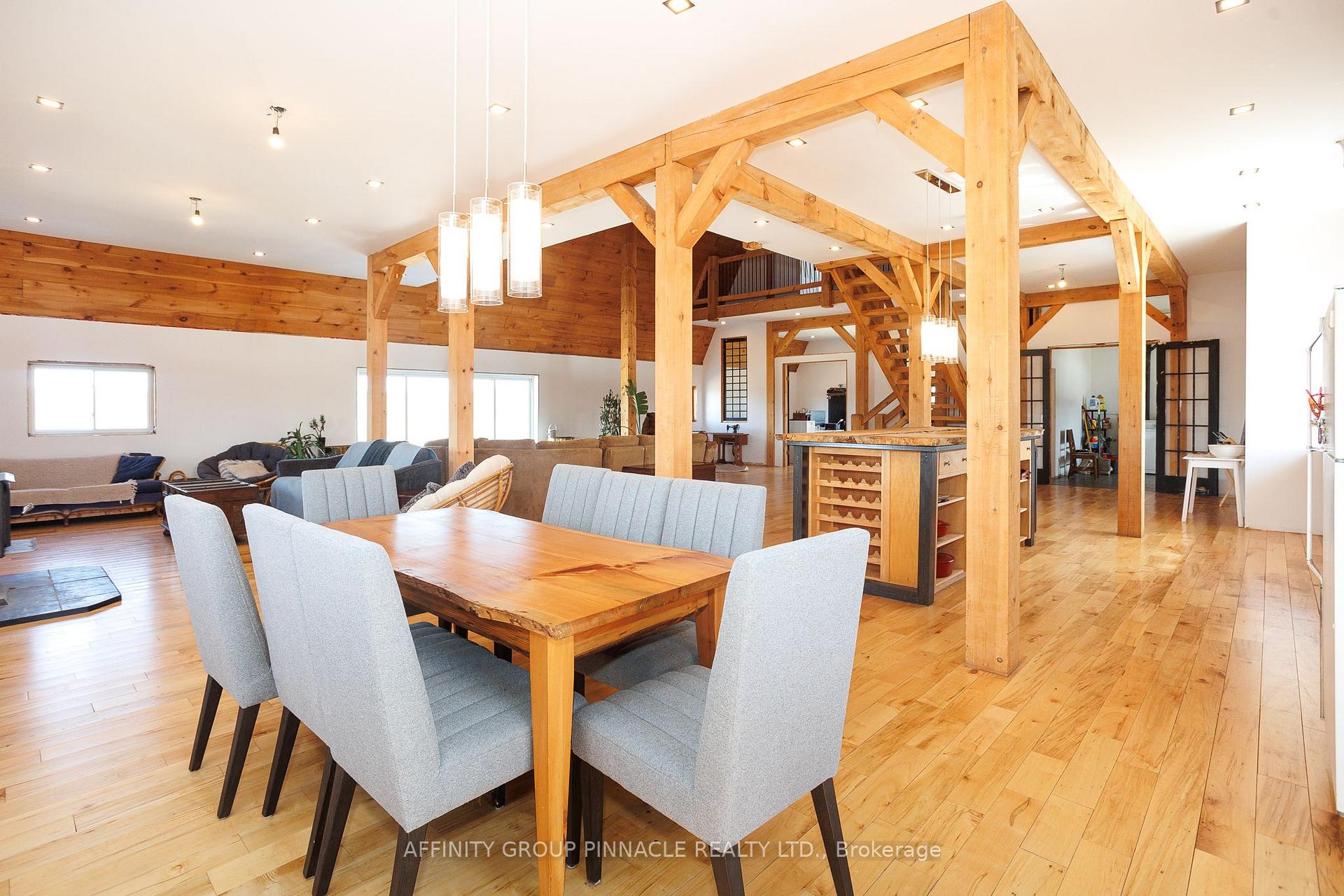 Photo 9 of 1295 Carlyon Line, Severn, Rural Severn — HOMEH