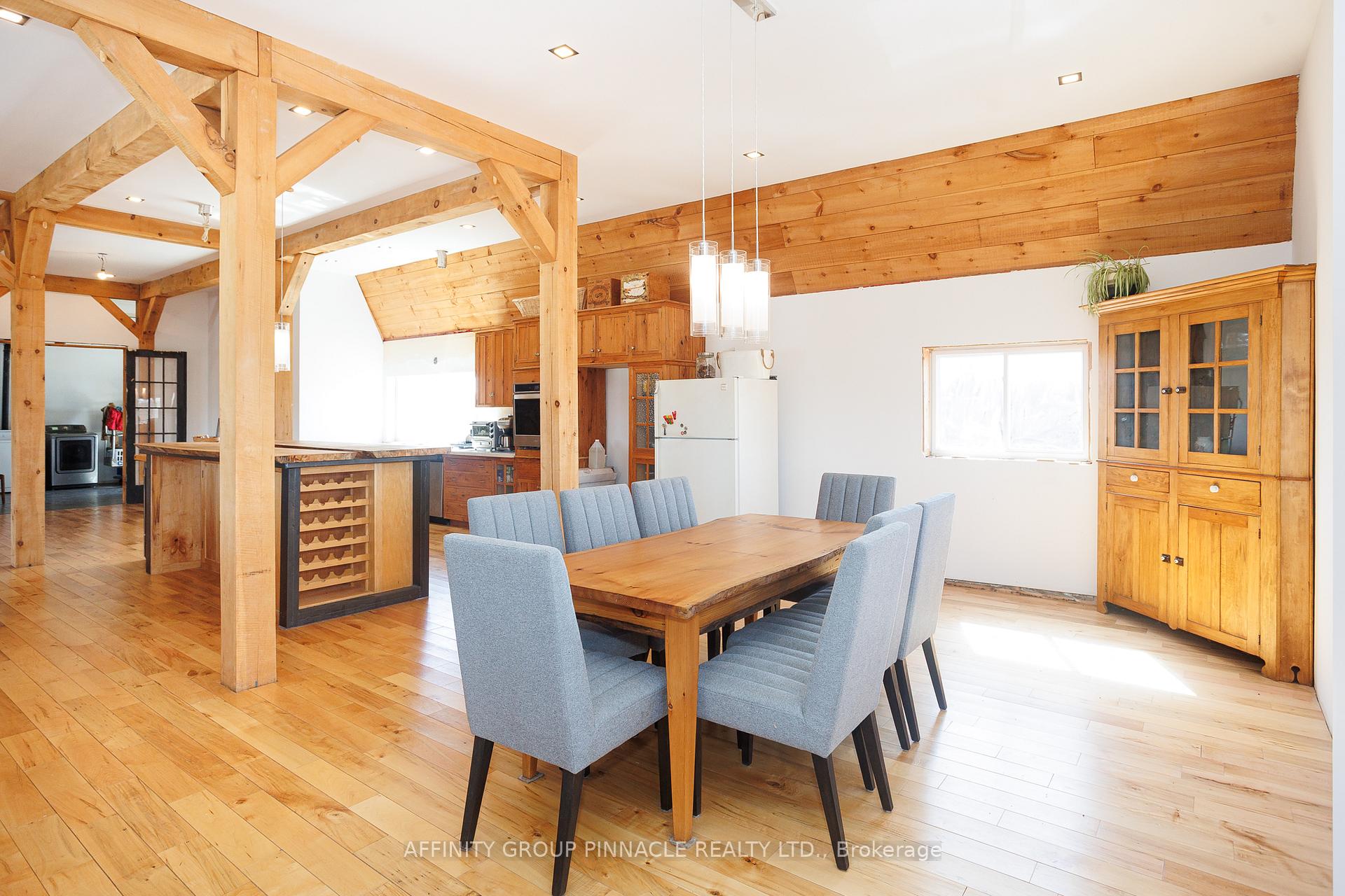 Photo 10 of 1295 Carlyon Line, Severn, Rural Severn — HOMEH