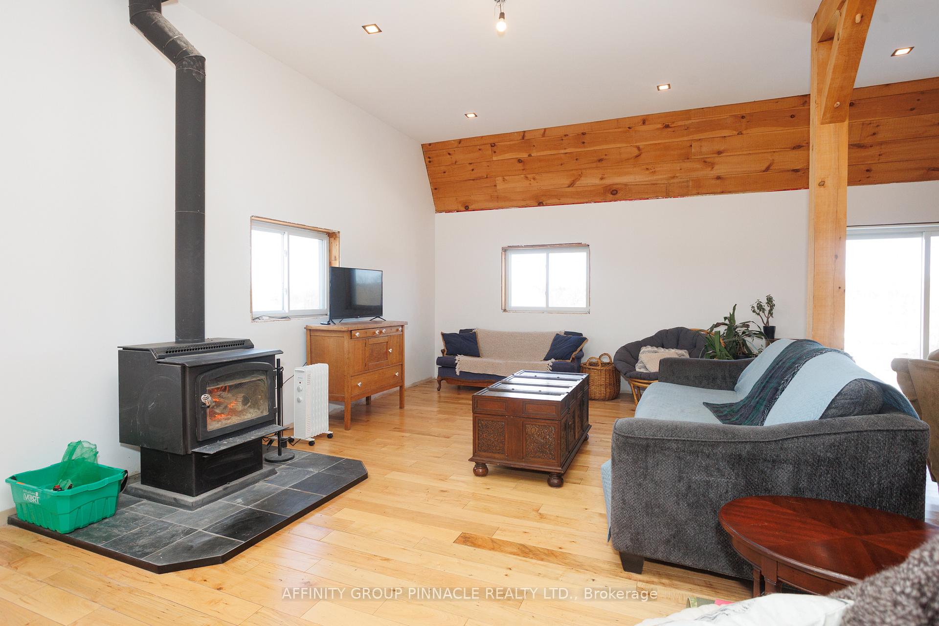 Photo 11 of 1295 Carlyon Line, Severn, Rural Severn — HOMEH