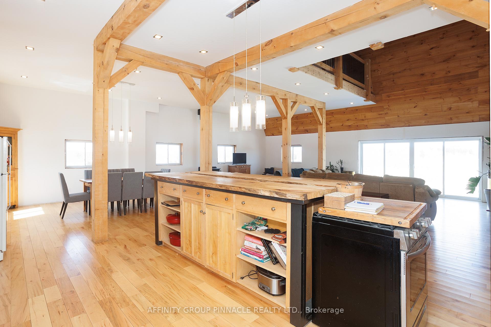 Photo 13 of 1295 Carlyon Line, Severn, Rural Severn — HOMEH