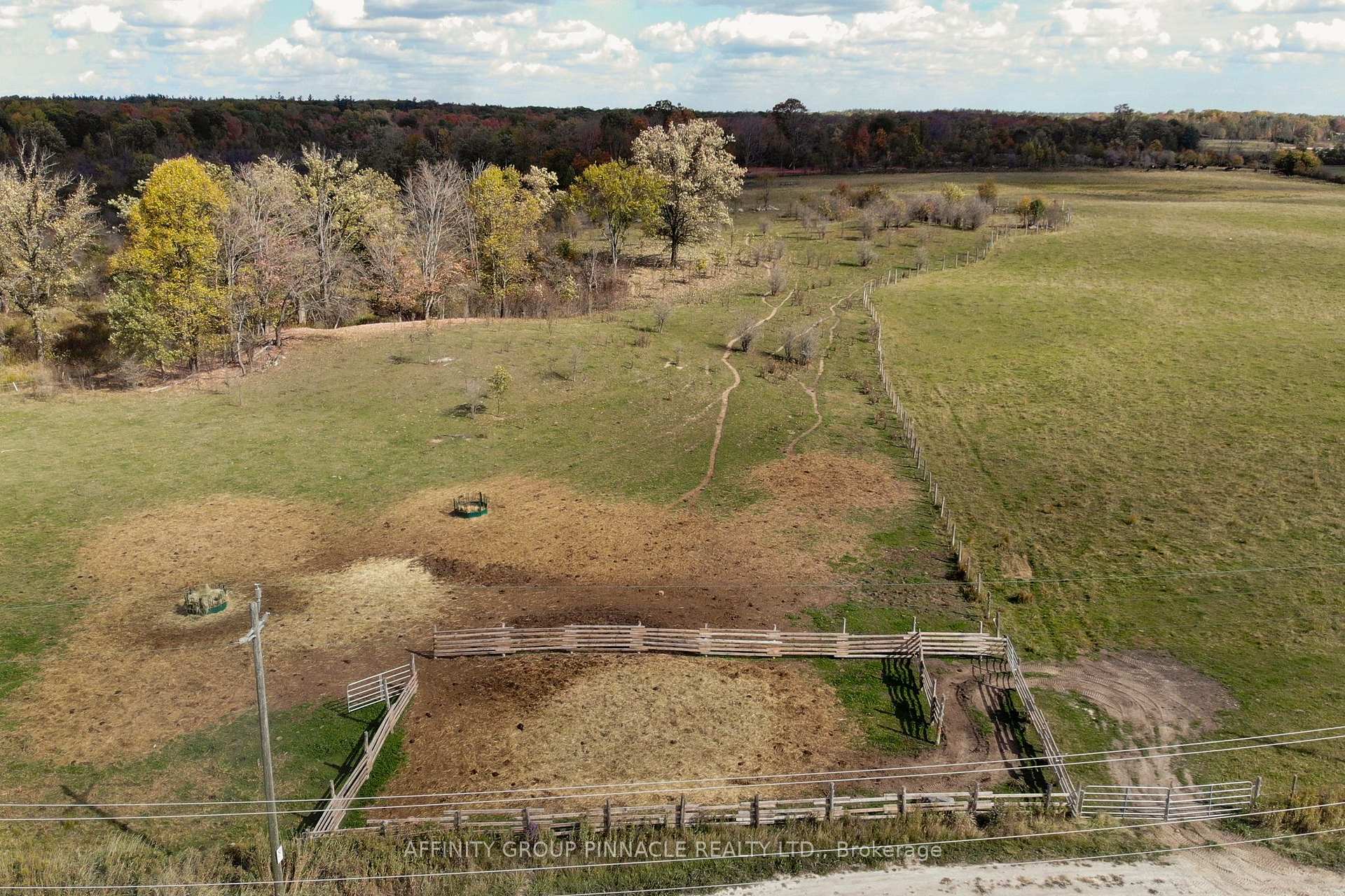 Photo 49 of 1295 Carlyon Line, Severn, Rural Severn — HOMEH