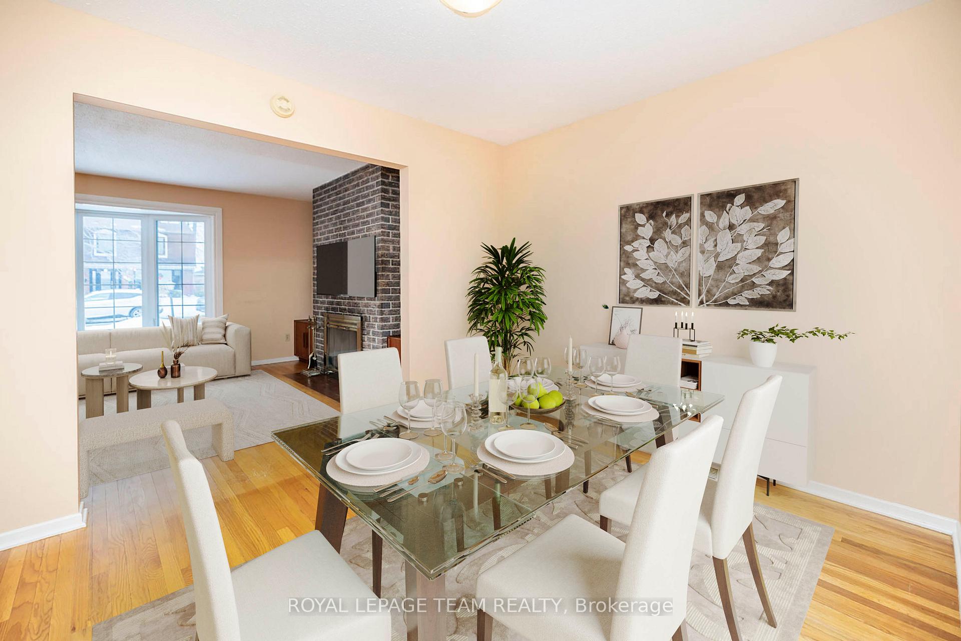 Photo 6 of 15 Glendenning Drive, Ottawa, Arlington Woods — HOMEH