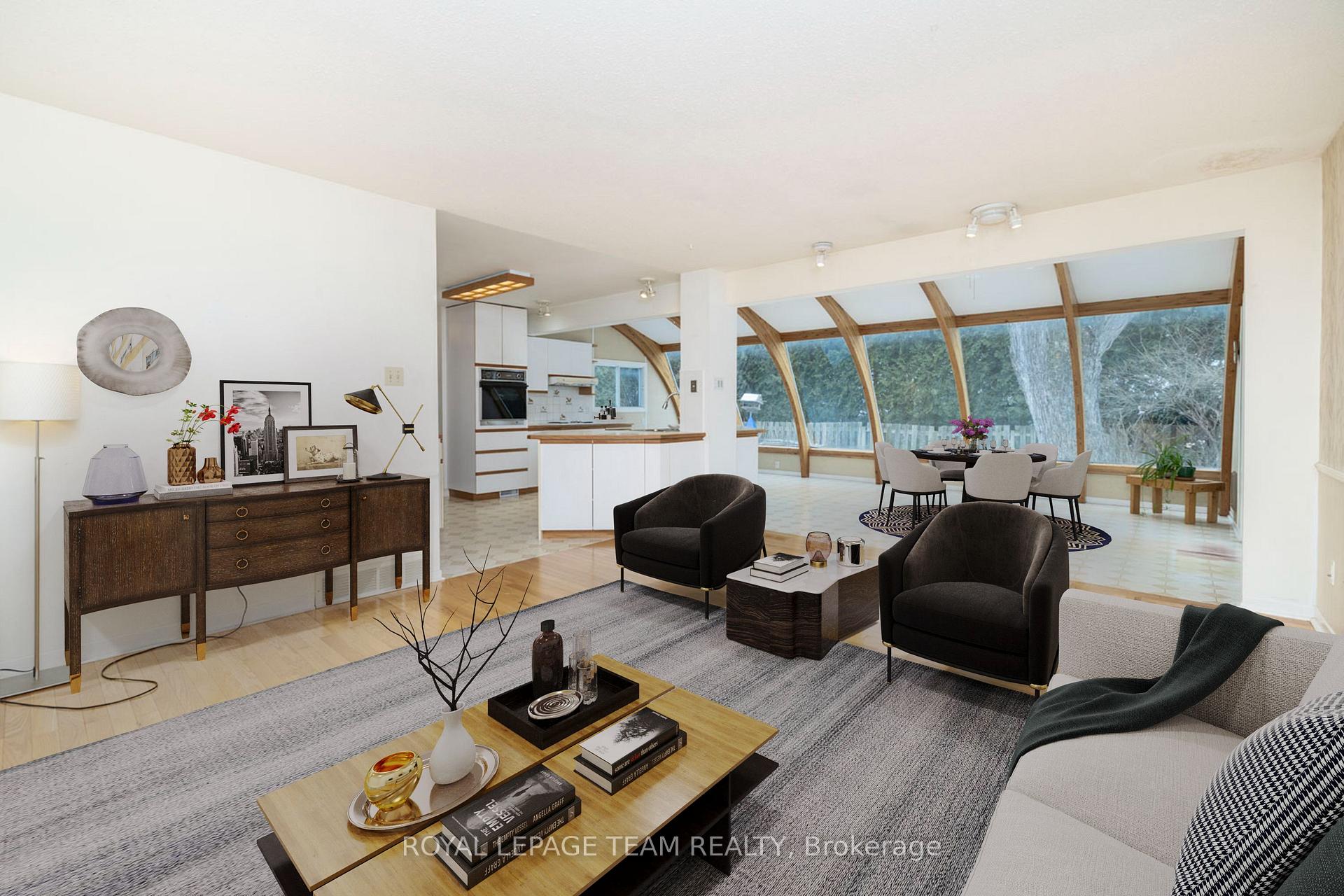 Photo 8 of 15 Glendenning Drive, Ottawa, Arlington Woods — HOMEH