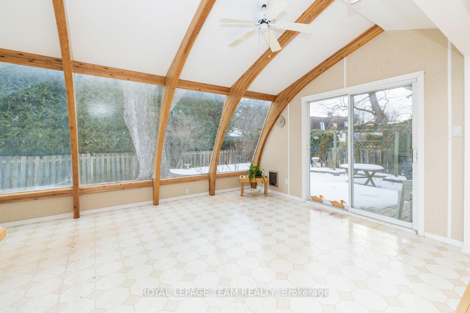Photo 12 of 15 Glendenning Drive, Ottawa, Arlington Woods — HOMEH