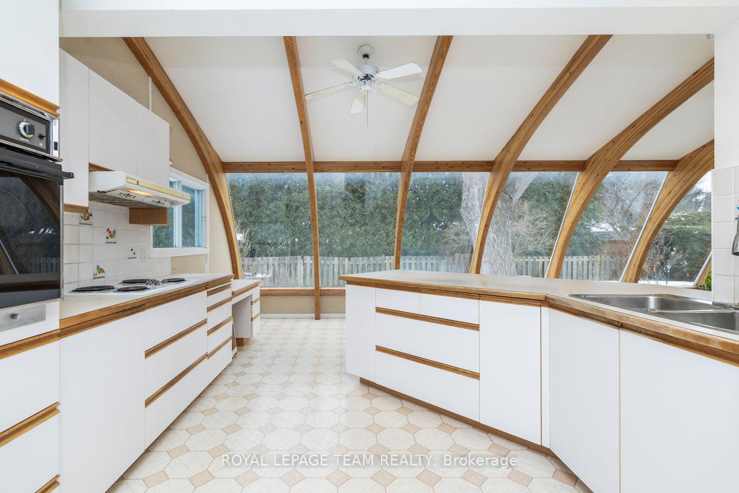 Photo 15 of 15 Glendenning Drive, Ottawa, Arlington Woods — HOMEH