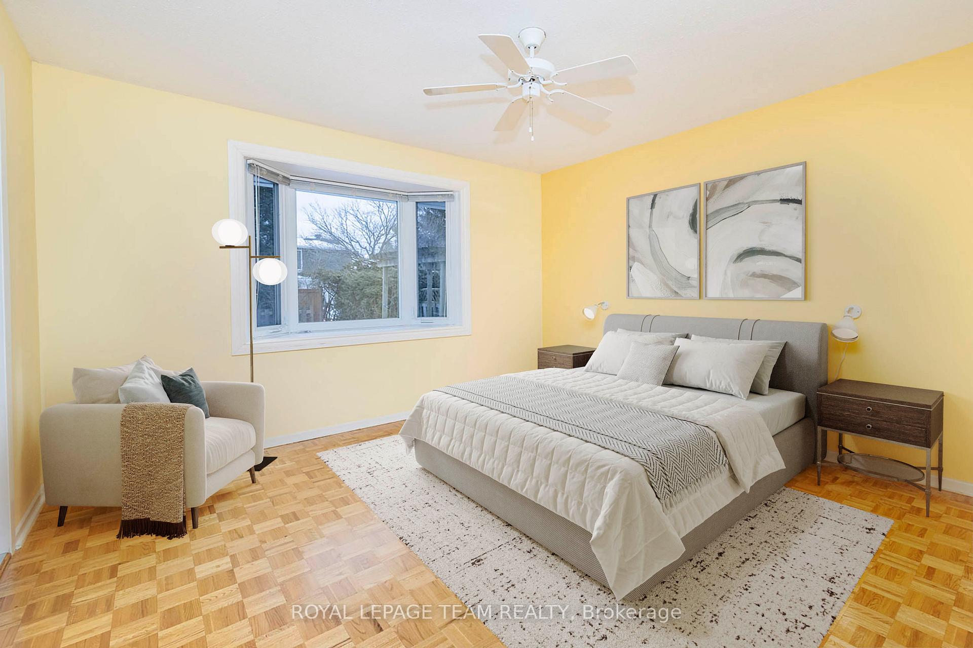 Photo 20 of 15 Glendenning Drive, Ottawa, Arlington Woods — HOMEH