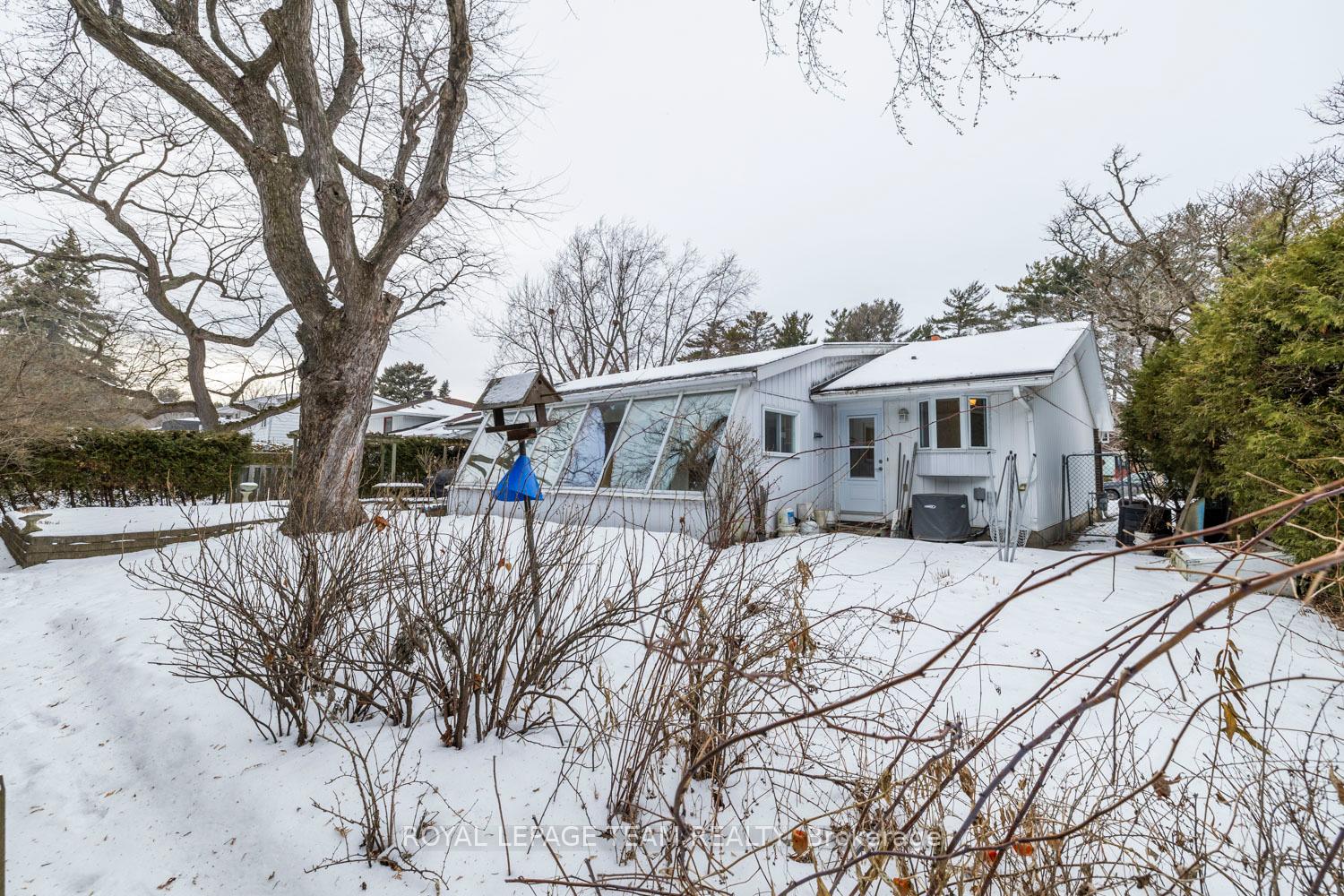 Photo 39 of 15 Glendenning Drive, Ottawa, Arlington Woods — HOMEH