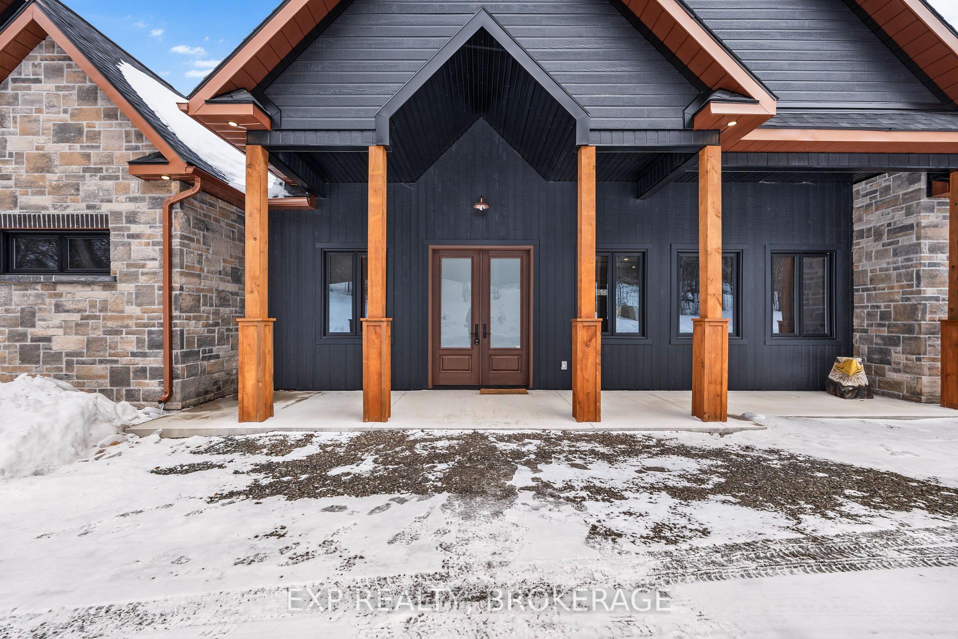 Photo 3 of 55 Hanlon Bay Road, Rideau Lakes, Rideau Lakes (South Crosby) Twp — HOMEH