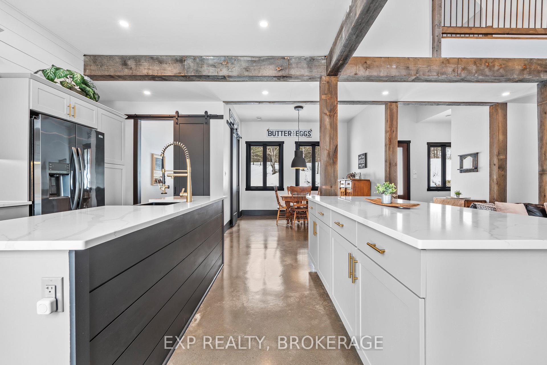 Photo 10 of 55 Hanlon Bay Road, Rideau Lakes, Rideau Lakes (South Crosby) Twp — HOMEH