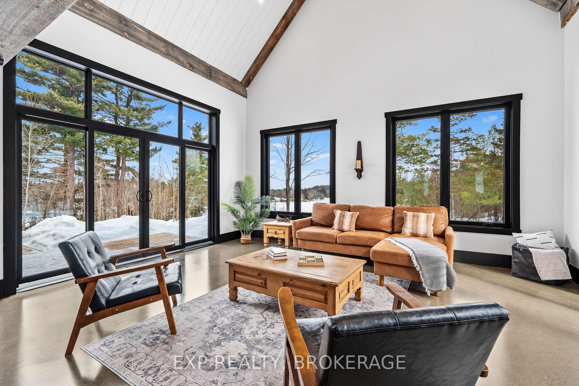 Photo 17 of 55 Hanlon Bay Road, Rideau Lakes, Rideau Lakes (South Crosby) Twp — HOMEH