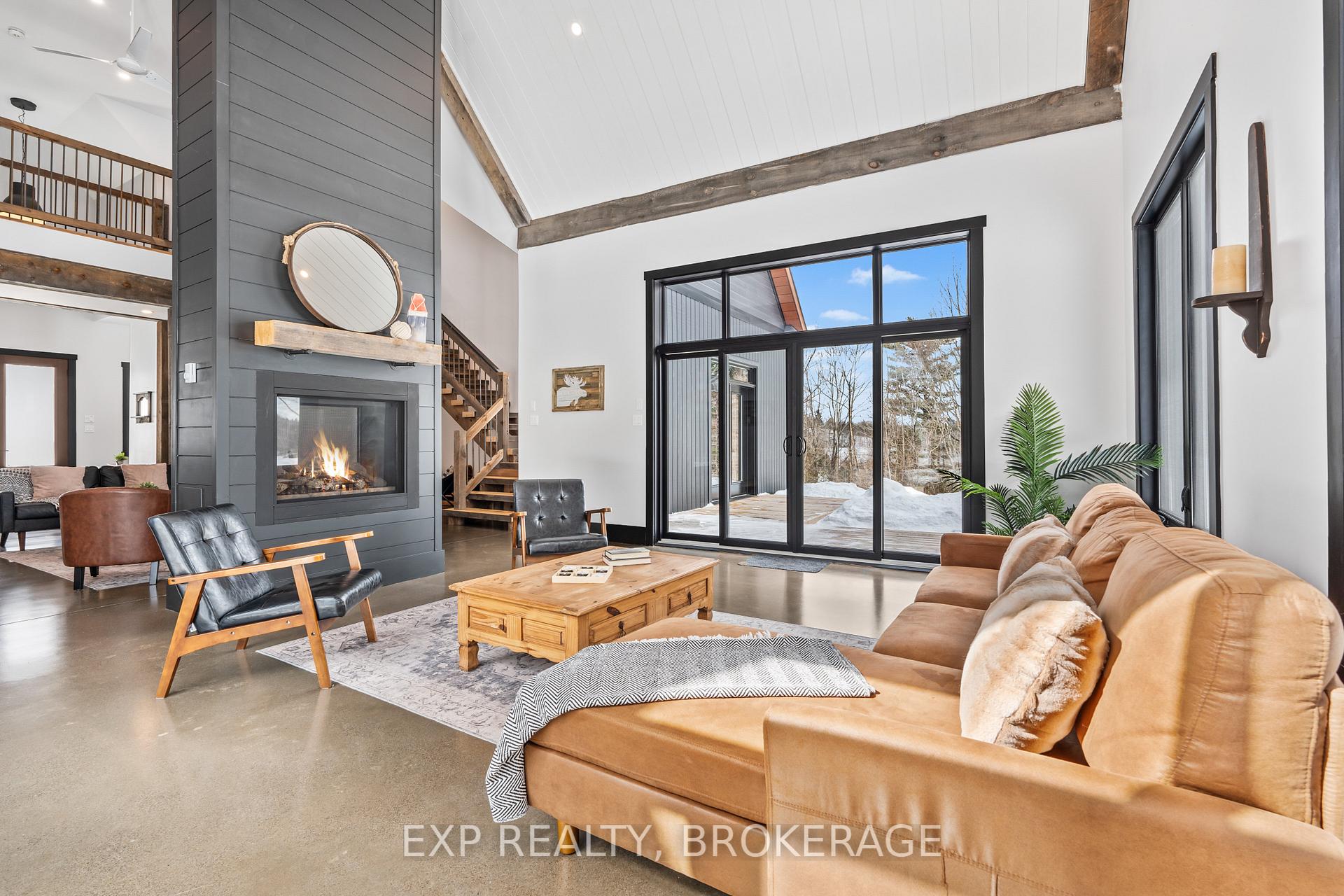 Photo 18 of 55 Hanlon Bay Road, Rideau Lakes, Rideau Lakes (South Crosby) Twp — HOMEH