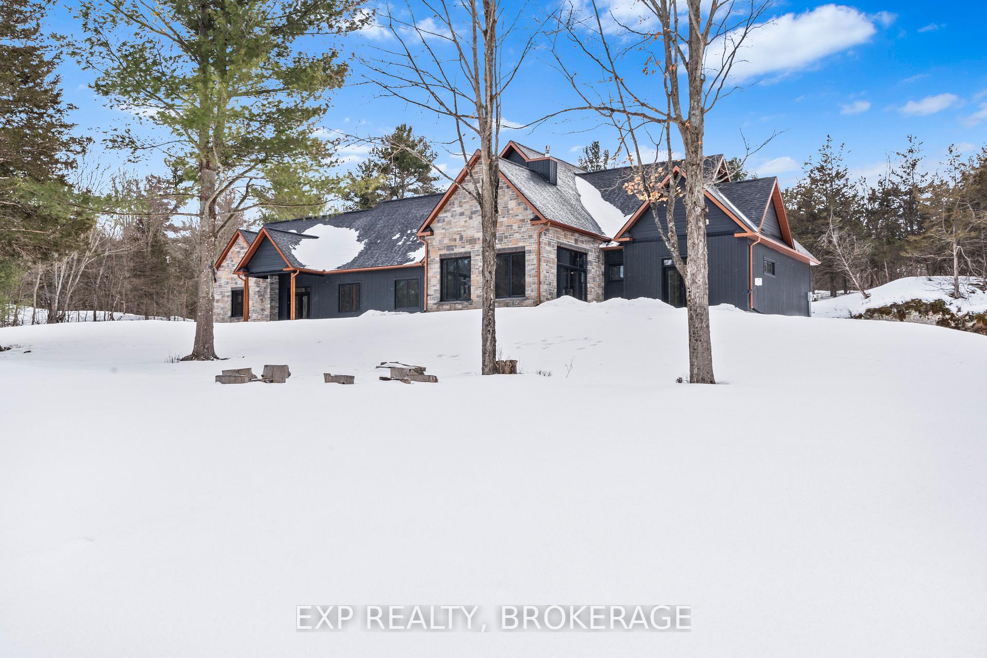 Photo 43 of 55 Hanlon Bay Road, Rideau Lakes, Rideau Lakes (South Crosby) Twp — HOMEH