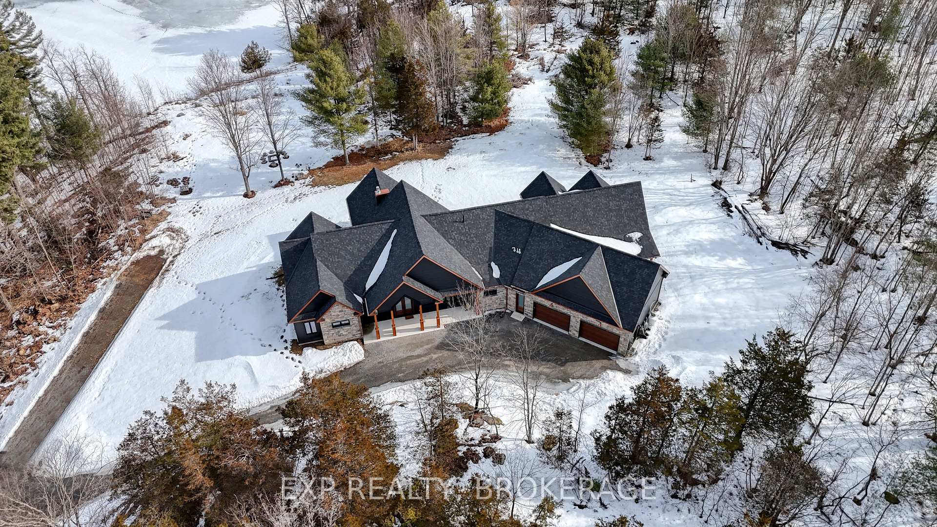 Photo 48 of 55 Hanlon Bay Road, Rideau Lakes, Rideau Lakes (South Crosby) Twp — HOMEH