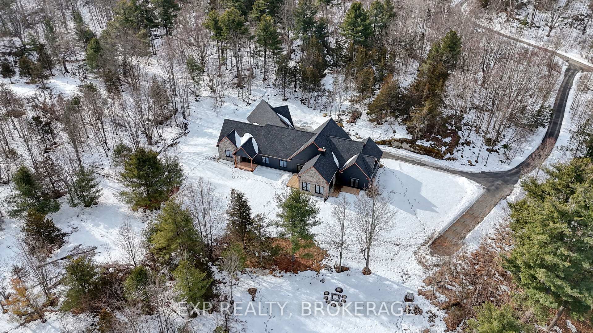 Photo 49 of 55 Hanlon Bay Road, Rideau Lakes, Rideau Lakes (South Crosby) Twp — HOMEH