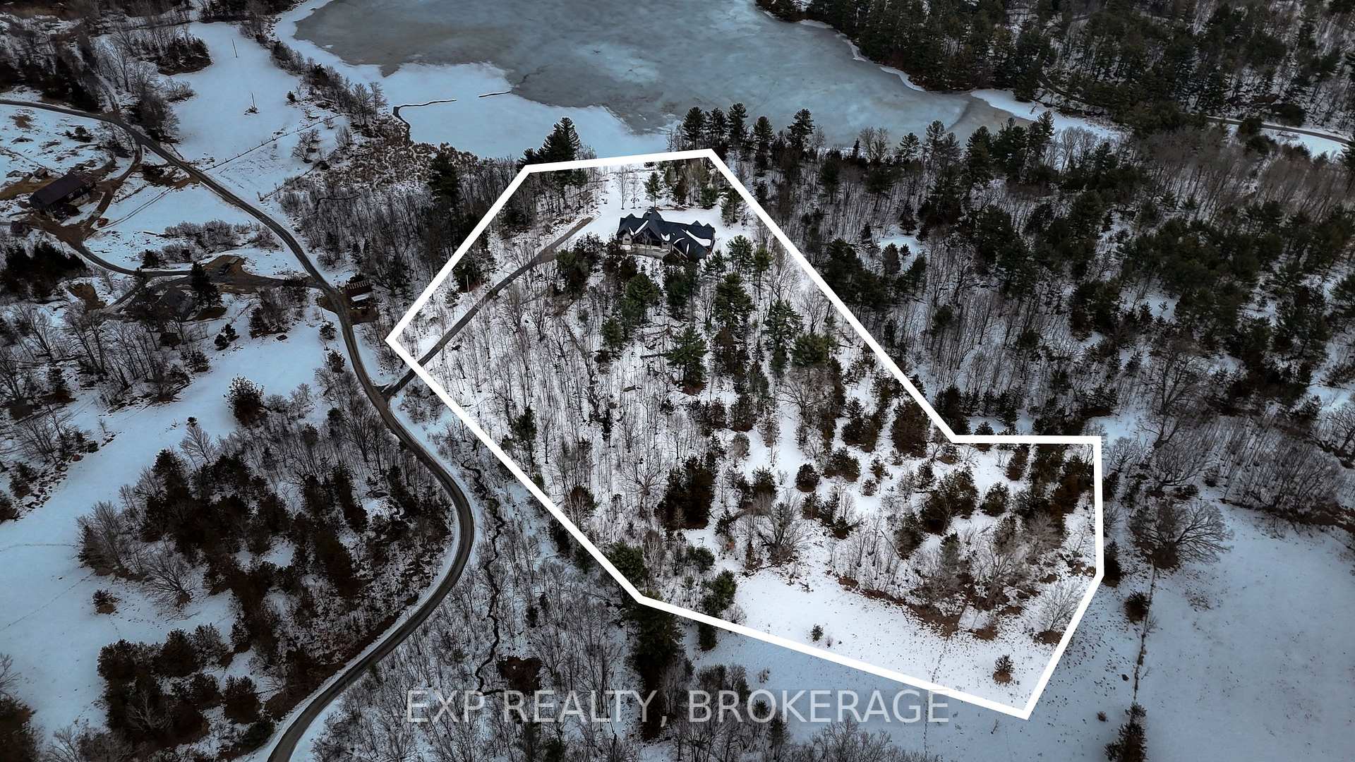 Photo 50 of 55 Hanlon Bay Road, Rideau Lakes, Rideau Lakes (South Crosby) Twp — HOMEH