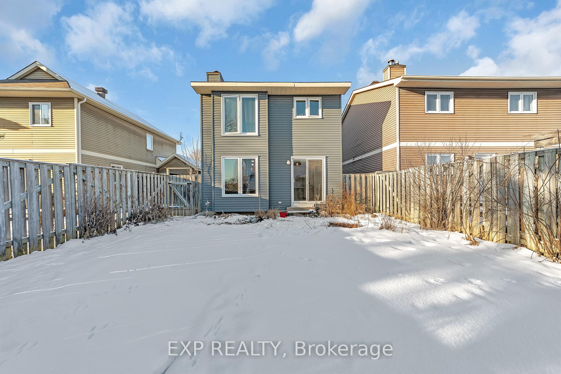 Photo 23 of 29 Sovereign Avenue, Ottawa, Craig Henry/Woodvale — HOMEH