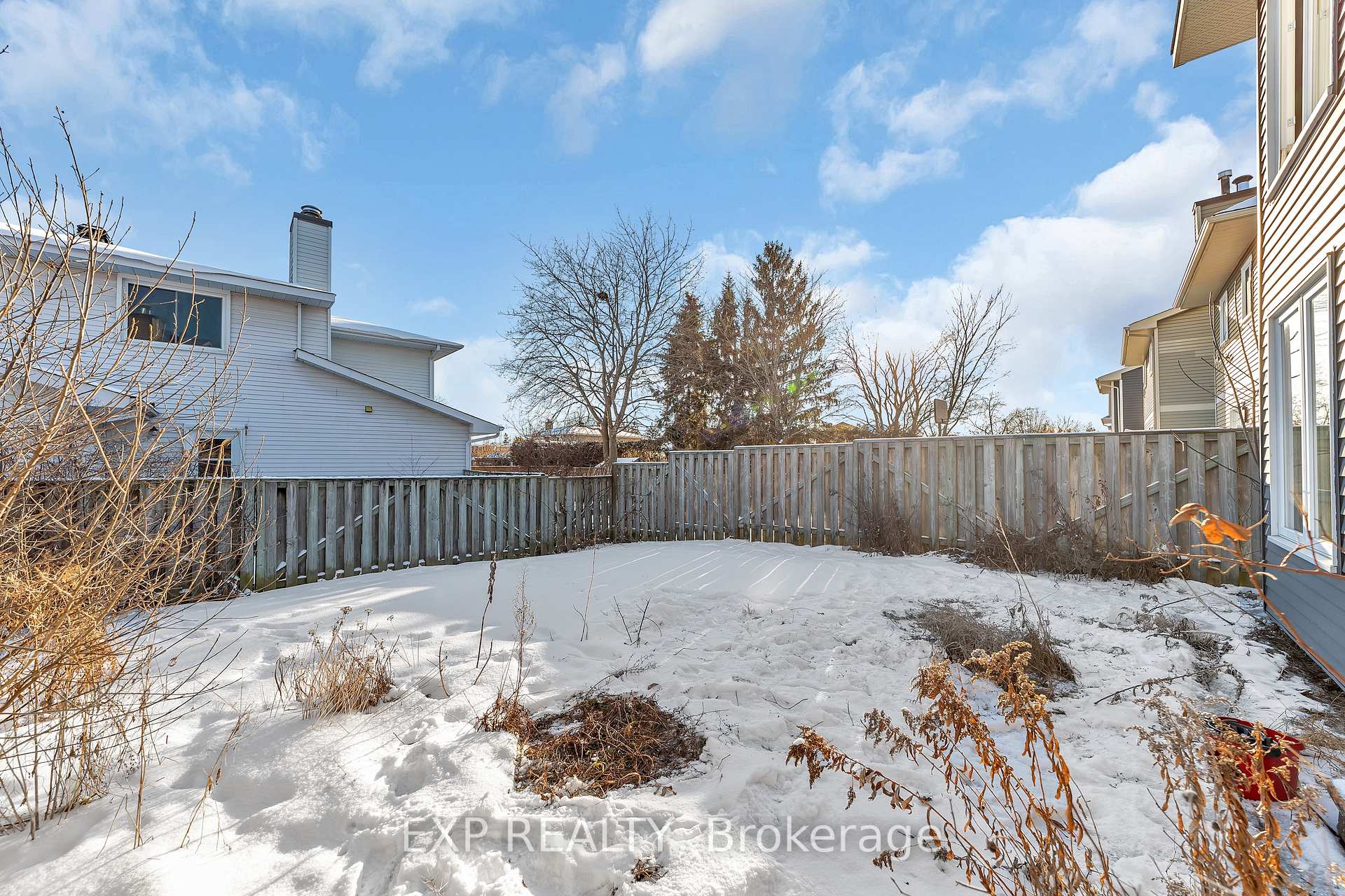 Photo 24 of 29 Sovereign Avenue, Ottawa, Craig Henry/Woodvale — HOMEH