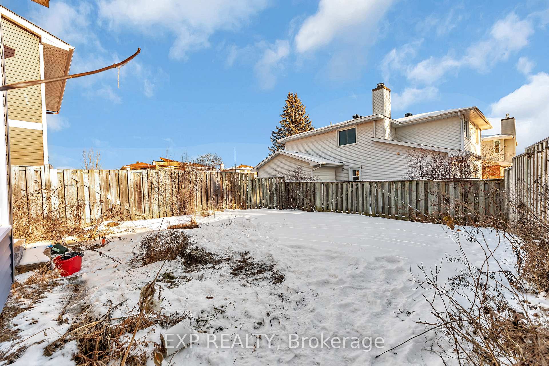 Photo 25 of 29 Sovereign Avenue, Ottawa, Craig Henry/Woodvale — HOMEH
