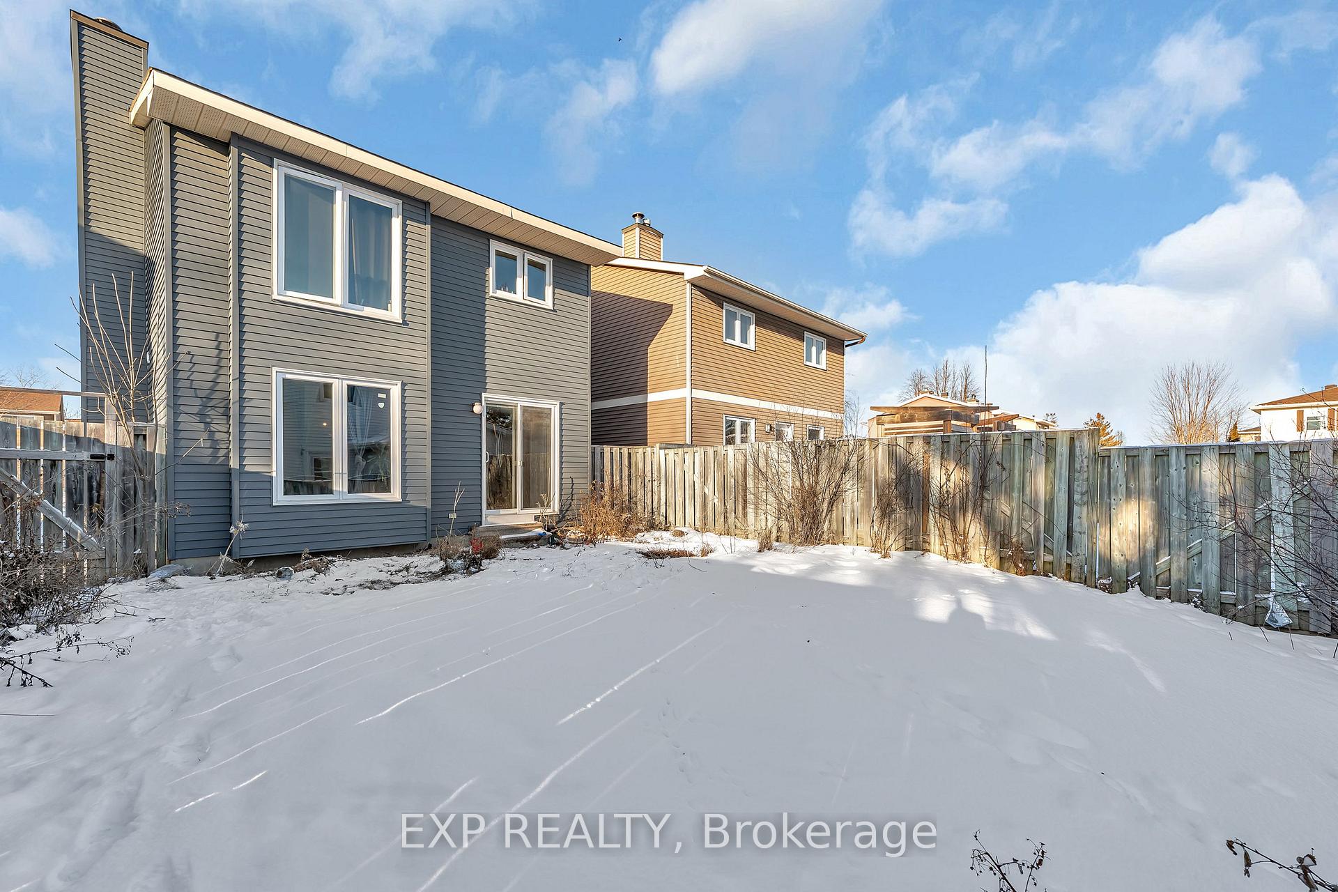 Photo 26 of 29 Sovereign Avenue, Ottawa, Craig Henry/Woodvale — HOMEH