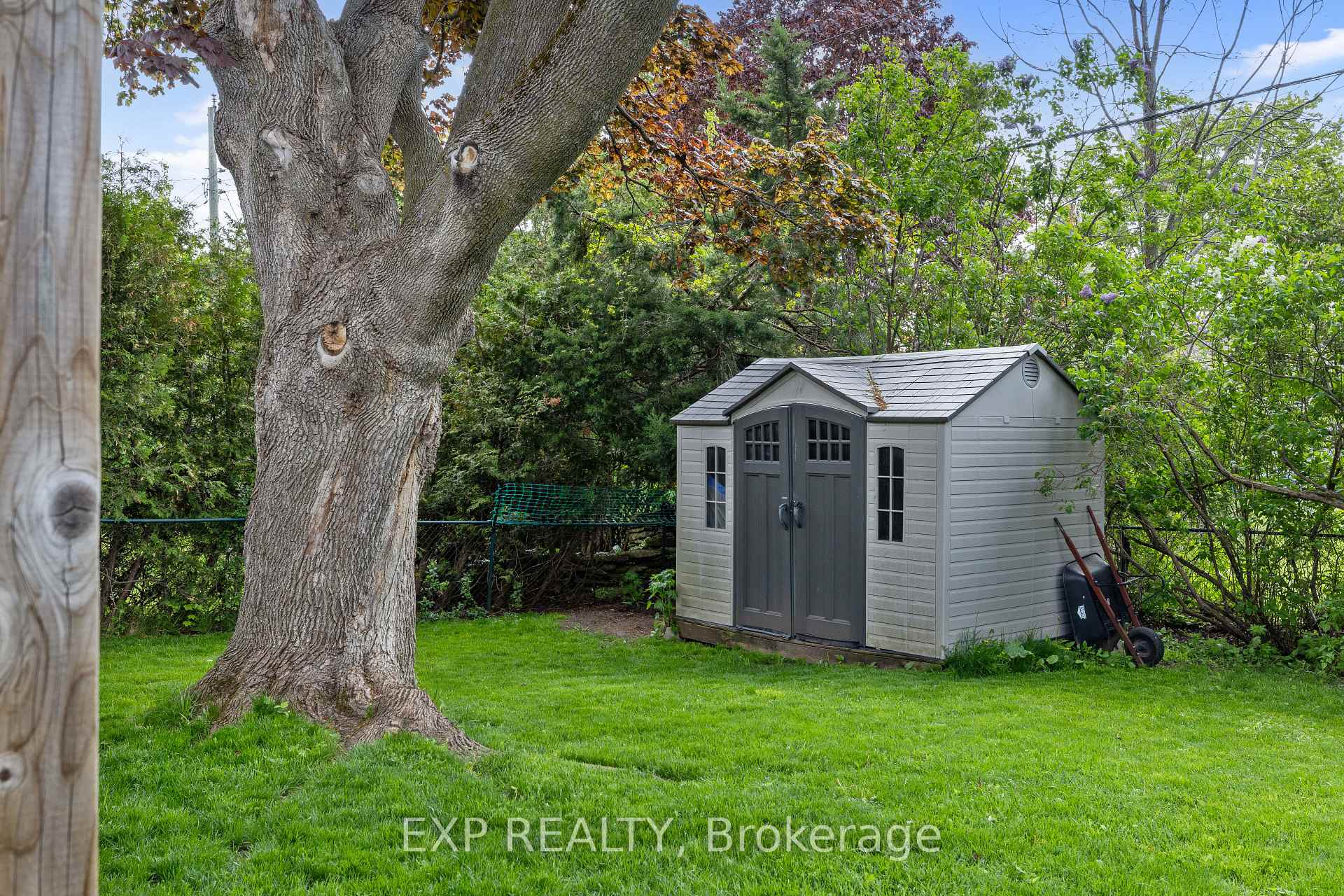 Photo 46 of 55 Broadview Avenue E, Smiths Falls — HOMEH